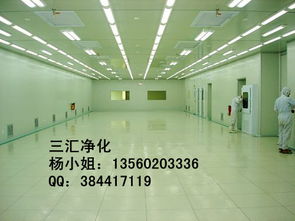 供應(yīng)食品廠凈化裝修 構(gòu)建高標準潔凈房的裝飾工程全解析